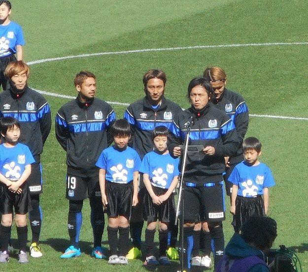 Jリーグ シーズン開幕 Fuji Xerox Super Cup 15 浦和レッズvsガンバ大阪 は0 2で浦和の敗戦 浦和は今回の敗戦理由をしっかり分析して次の試合に繋いでほしいと思います 私的urawareds Subcul