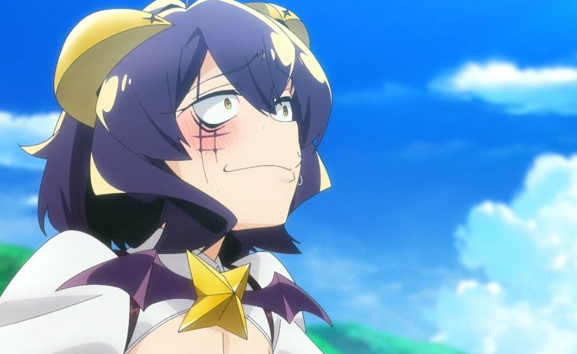 マジアベーゼ恍惚の鞭】『魔法少女にあこがれて』BD1巻が発売されまし