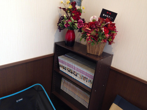 周船寺店　写真　４