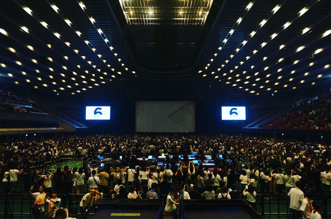 サカナクション/SAKANAQUARIUM2017 10th ANNIVERS… Amazon.co.jp: SAKANAQUARIUM2017 10th ANNIVERSARY Arena