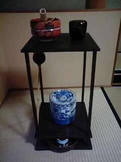桑小卓 お茶のお稽古日記 桑小卓 お茶のお稽古日記