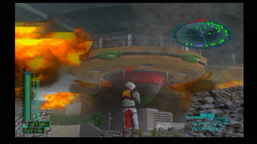 箱庭ノート Edf2p 皇帝都市 攻略 ハーデスト インフェルノ