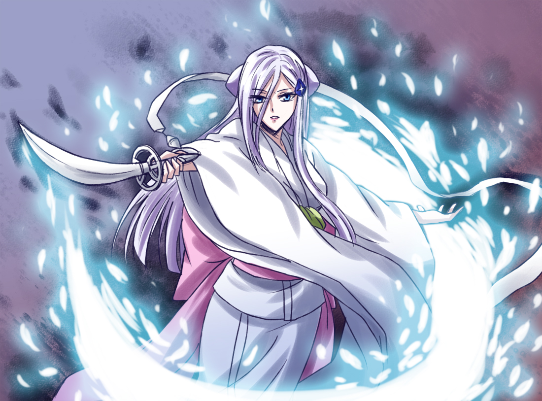 Bleach 斬魄刀異聞篇 Chimihenの多趣味ライフ Since 05 5 12 Bleach 斬魄刀異聞篇 Chimihenの多趣味ライフ Since 05 5 12