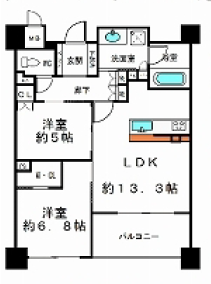 Ž»ŽÞŽ¥ŽÚ޼ŽÞŽÃŽÞŽÝ޽£²LDK