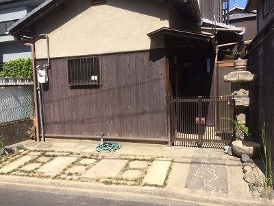 s-御室貸家