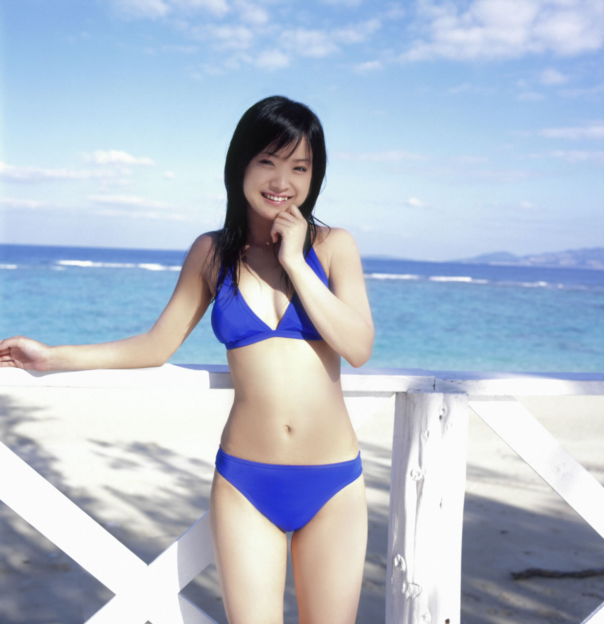 藤本美貴 亀井絵里画像館 週間亀井絵里画像0802