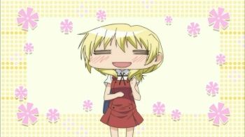 ひだまりスケッチ×☆☆☆前編02