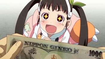 化物語04