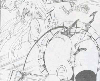 Toloveる とらぶる ダークネス 第43話 Whose Thing Is A Fiance ララvsヤミ ジャンプスクエア 14年6月号の感想 Part1 よう来なさった Toloveる とらぶる ダークネス 第43話 Whose Thing Is A Fiance ララvsヤミ ジャンプスクエア 14年6月号の感想 Part1 よう来なさった