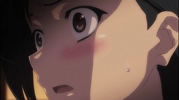 ヨスガノソラ 第10話 トリノソラネハ よう来なさった