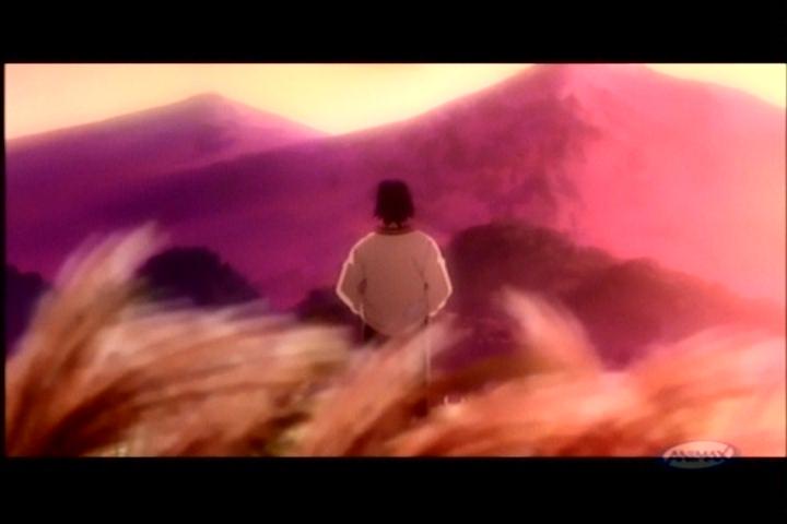 地獄少女 二籠 第十七話 沈黙のまなざし よう来なさった