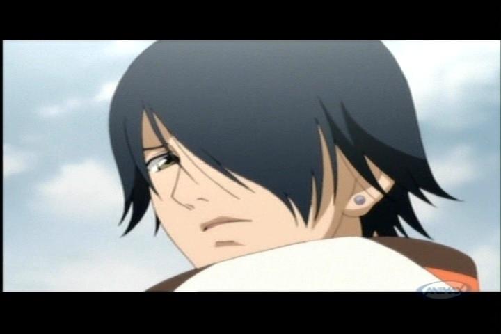 地獄少女 二籠 第十七話 沈黙のまなざし よう来なさった