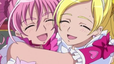 スイートプリキュア19_01