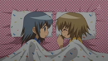 ひだまりスケッチ×☆☆☆10