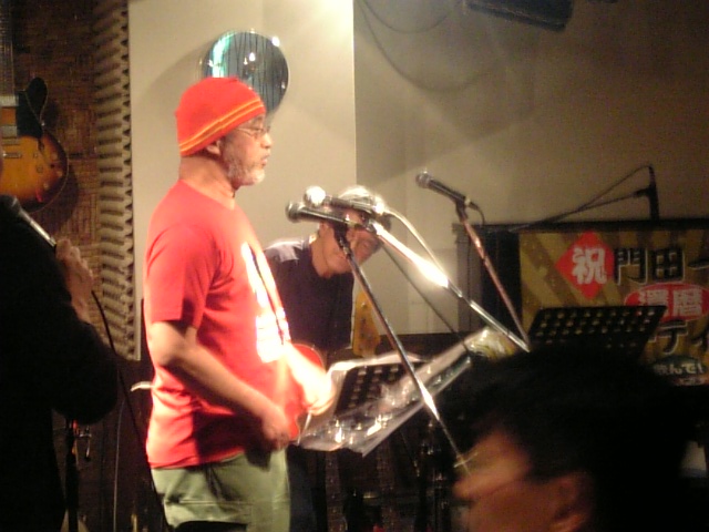 門田一郎氏還暦祝いパーティー Mantaro S Blog