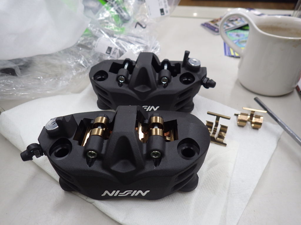 zx-12r zzr1400足回り 【公式通販】 zx-12r zzr1400足回り 【公式通販】