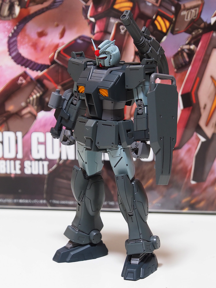ガンプラ 組み立て済まとめ Gunpla painted for 980 yen! 