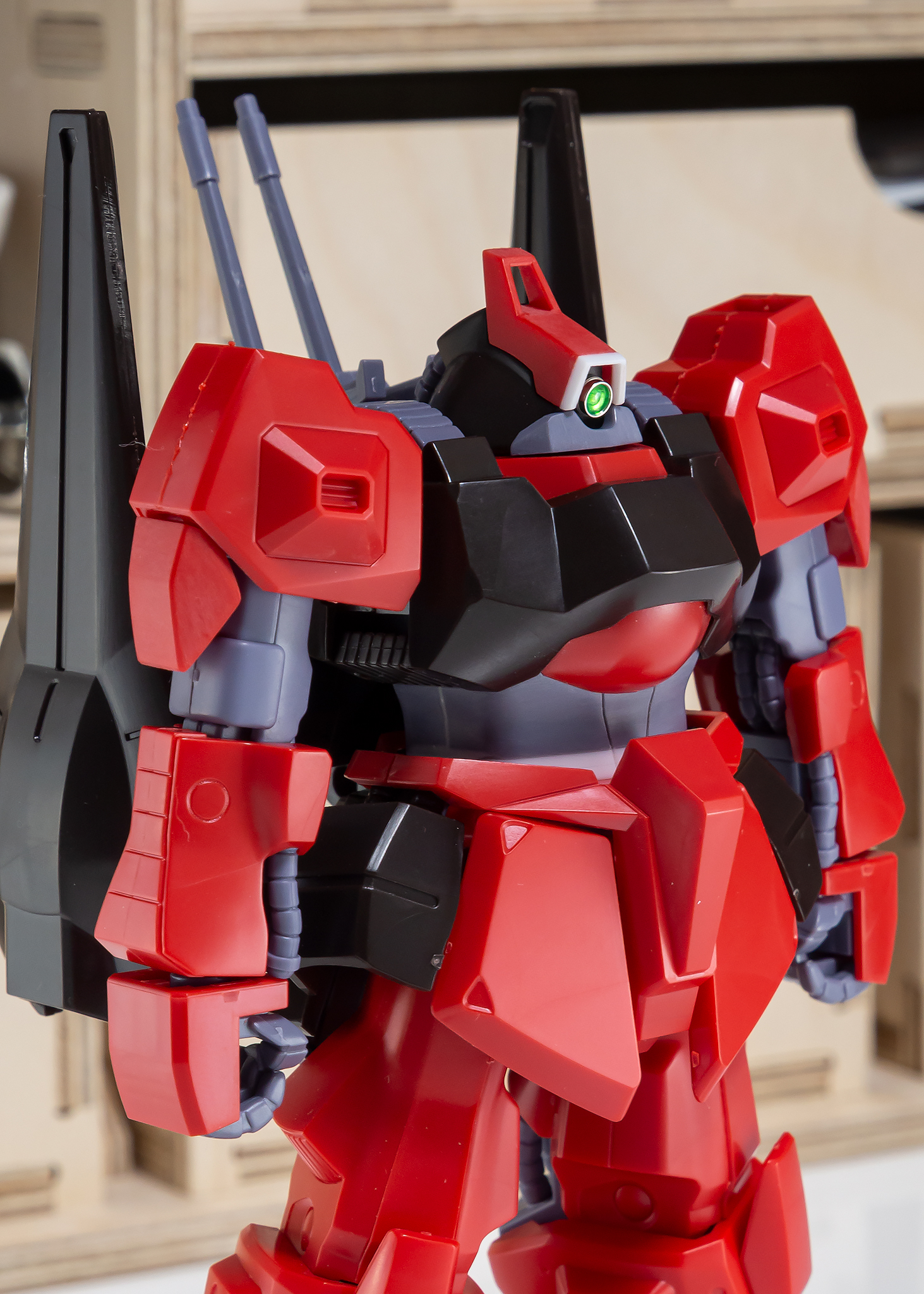 HGUC リックディアス　2体セット