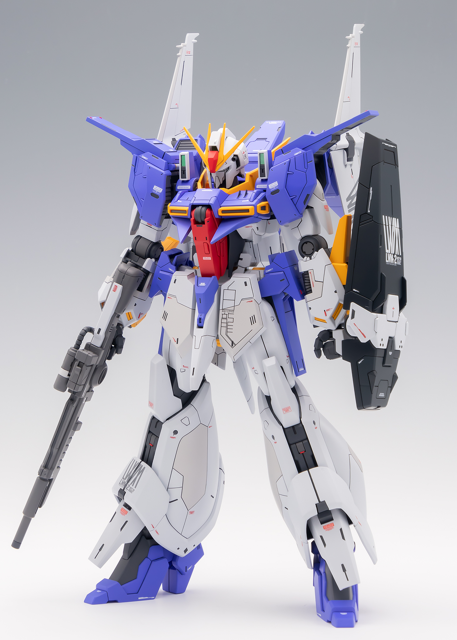 【新品未開封】RE/100ガンダムリントヴルム★プレミアムバンダイ限定プレバン