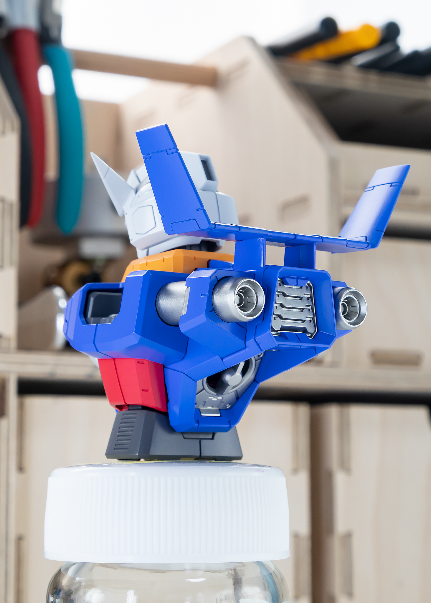 塗装完成品 MG AGE-1 Yahoo!オークション - MG 1/100 ガンダム AGE-1 NORMAL 塗装済