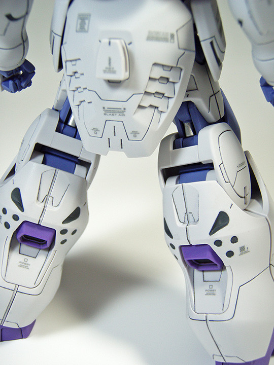 ガンプラ塗装済完成品 HG（HGIBO）ガンダムキマリス HGIBO ガンダムキマリスヴィダール 完成品レビュー - 初心者でも