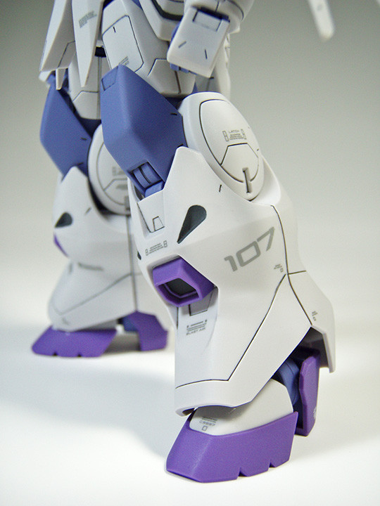 ガンプラ塗装済完成品 HG（HGIBO）ガンダムキマリス ガンプラ塗装済完成品 HG（HGIBO）ガンダムキマリス