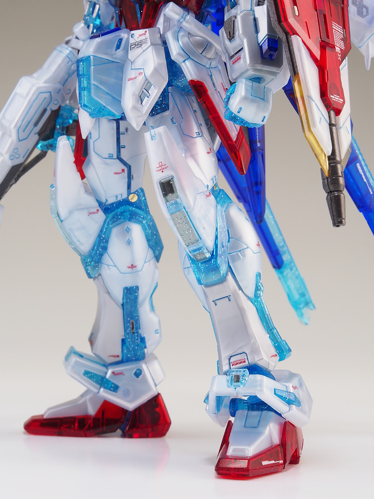 RG ビルドストライクガンダム フルパッケージ（RGシステム