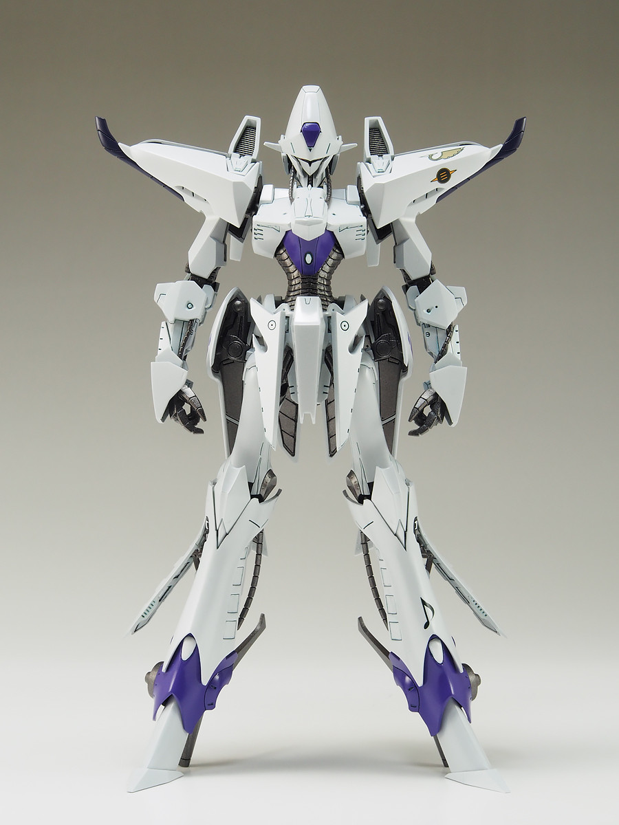 wave 1/144スケール エンゲージSR1 完成! : ずっとプラモデル wave 1/144スケール エンゲージSR1 完成! : ずっとプラモデル