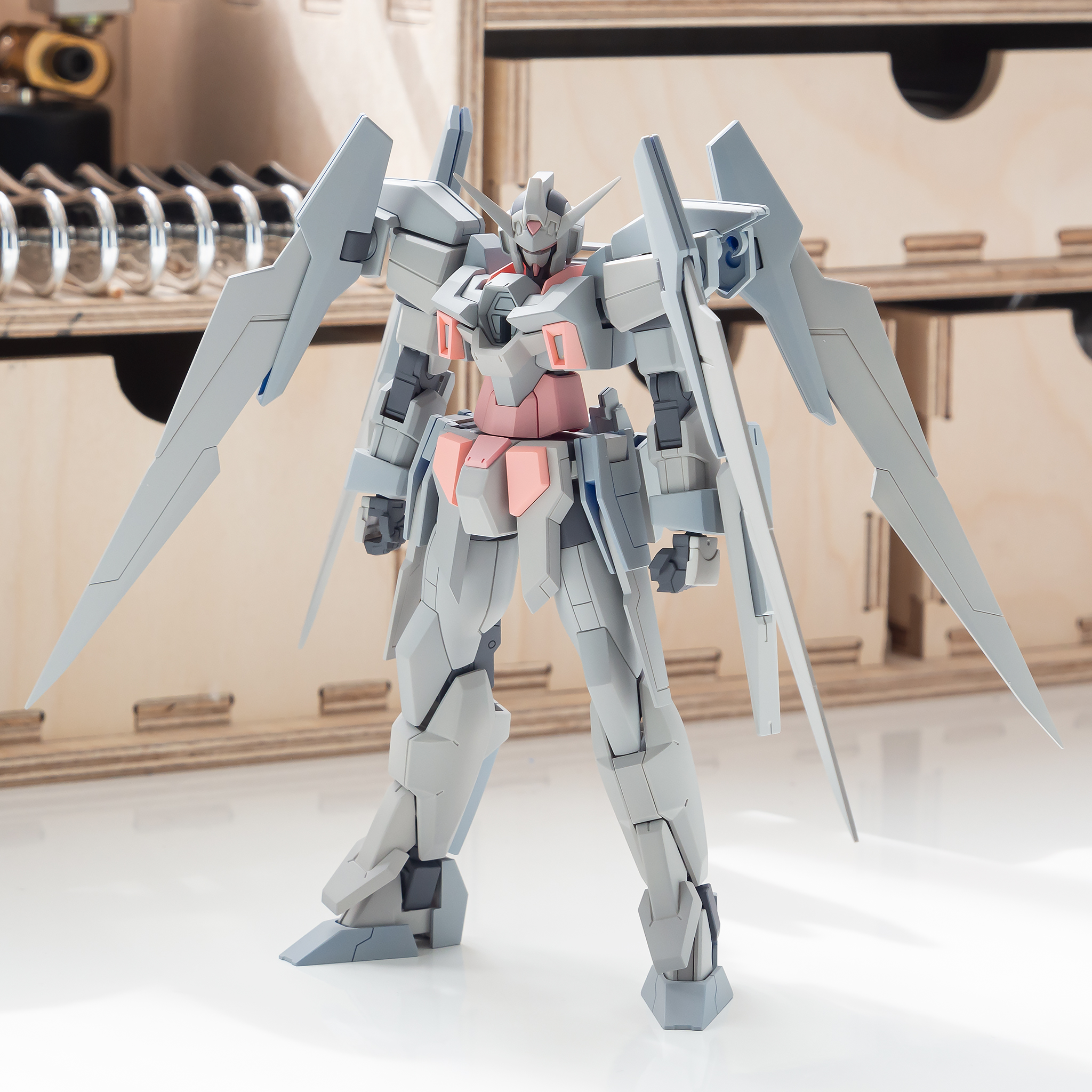機動戦士ガンダムage ずっとガンプラ 機動戦士ガンダムage ずっとガンプラ
