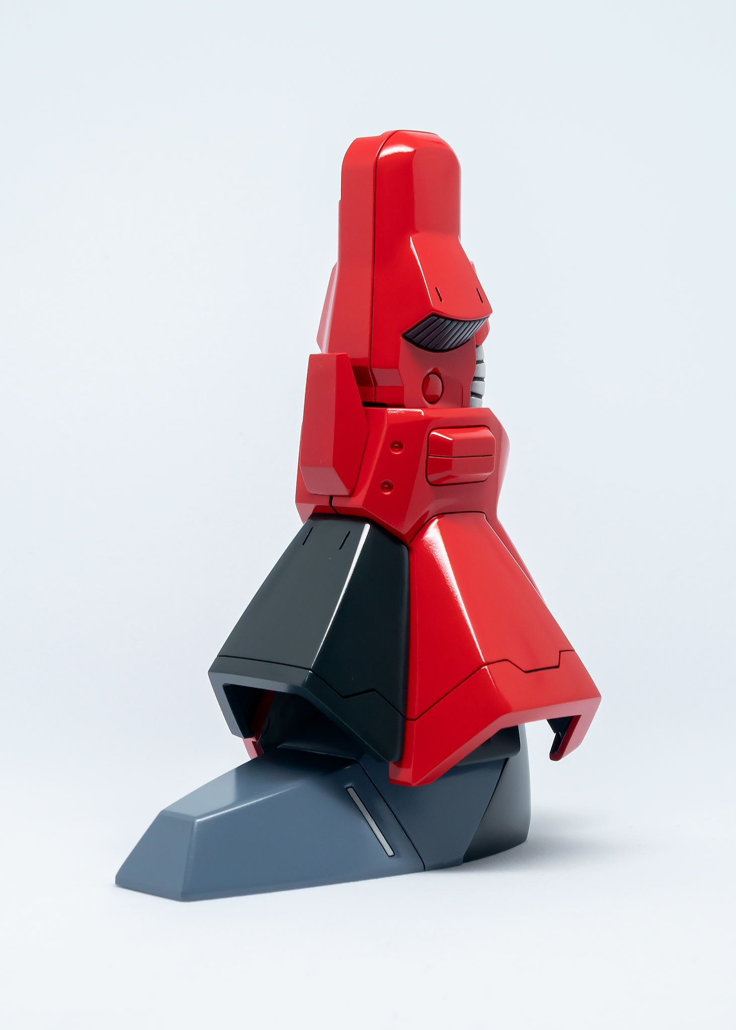 Hguc リック ディアス クワトロ バジーナ機 製作5 基本塗装 スミ入れ ずっとガンプラ Hguc リック ディアス クワトロ バジーナ機 製作5 基本塗装 スミ入れ ずっとガンプラ