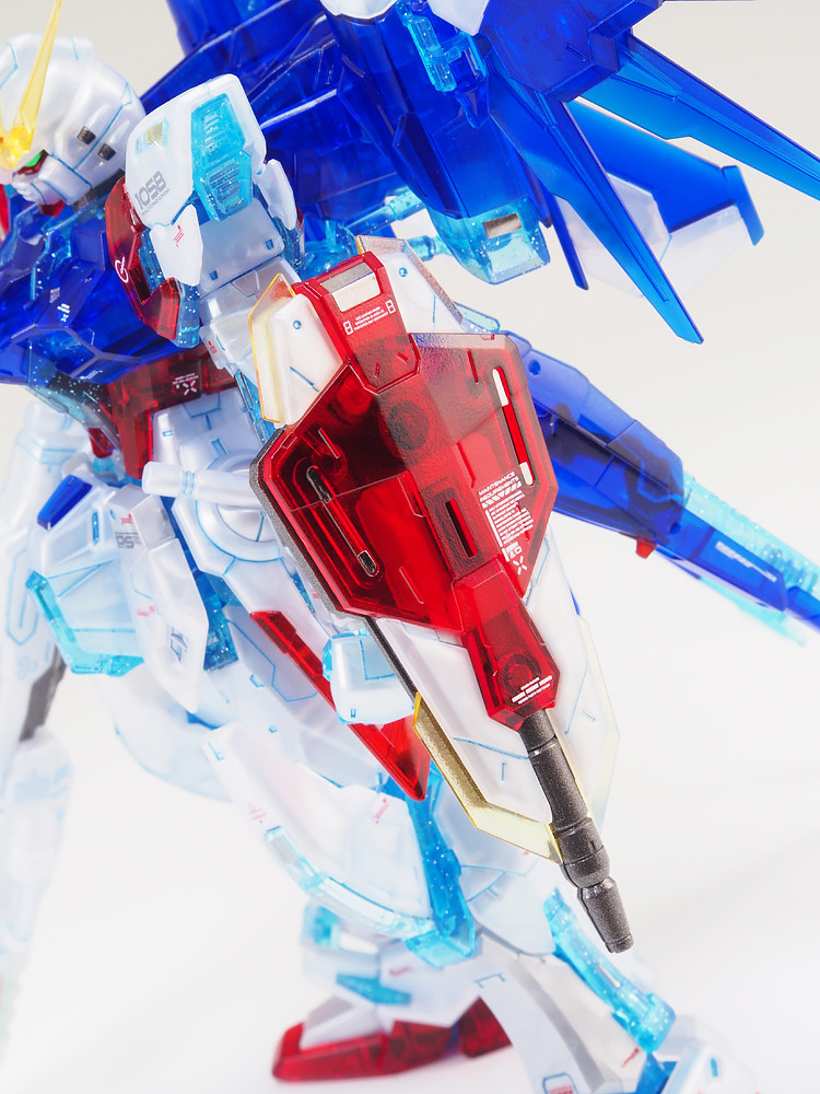 RG ビルドストライクガンダム フルパッケージ（RGシステムイメージ