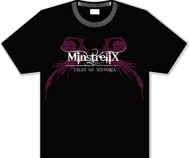 MinstreliX情報諸々 : DO OR DIE -I Live to Rock, Rock to Live-
