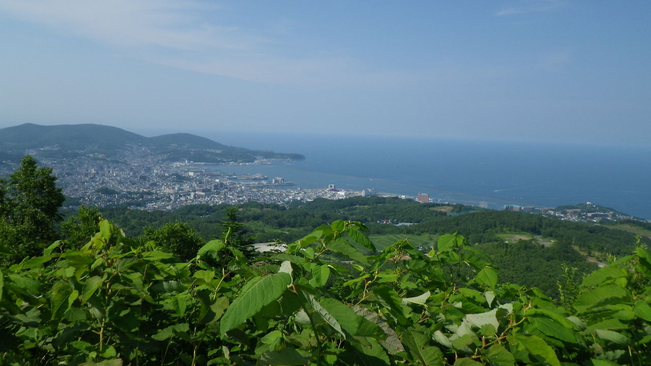 海の見える街 ランボー怒りの地元散策 日本一周するぞ