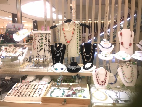 横浜髙島屋4
