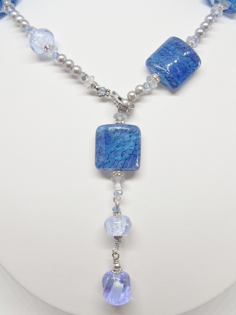 Blue Necklace (959x1280)