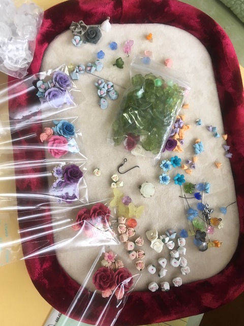 花パック