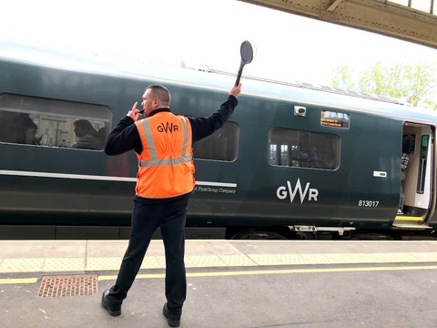 Great Western Railway