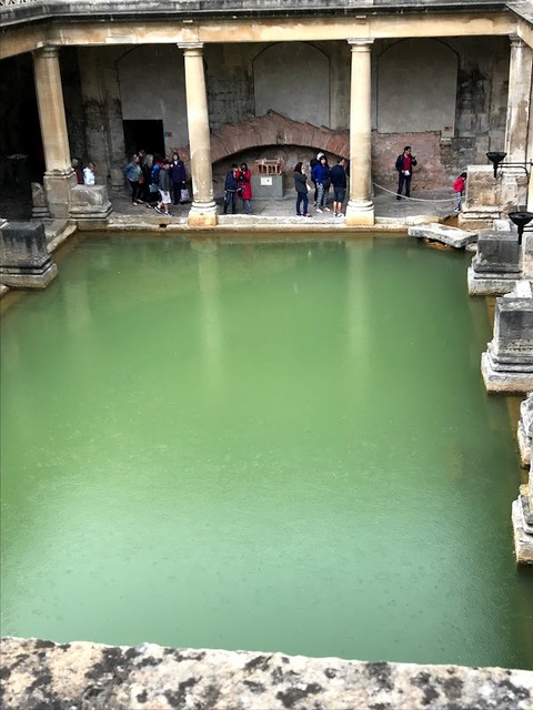 Bath Spa