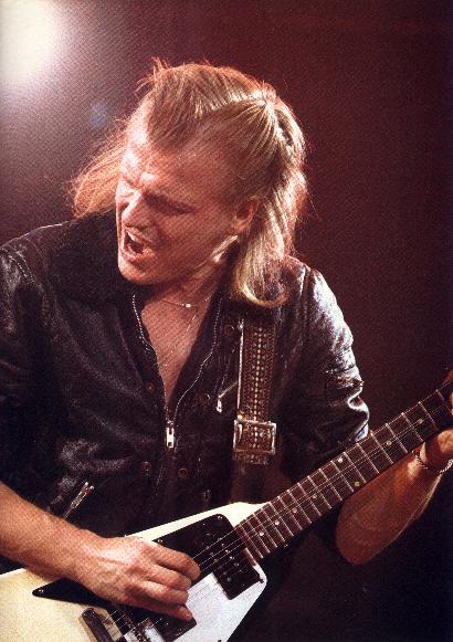 マイケルシェンカー Michael Schenker マイケルシェンカー 神 孤高の天才ギタリスト マイケルシェンカー Michael Schenker マイケルシェンカー 神 孤高の天才ギタリスト