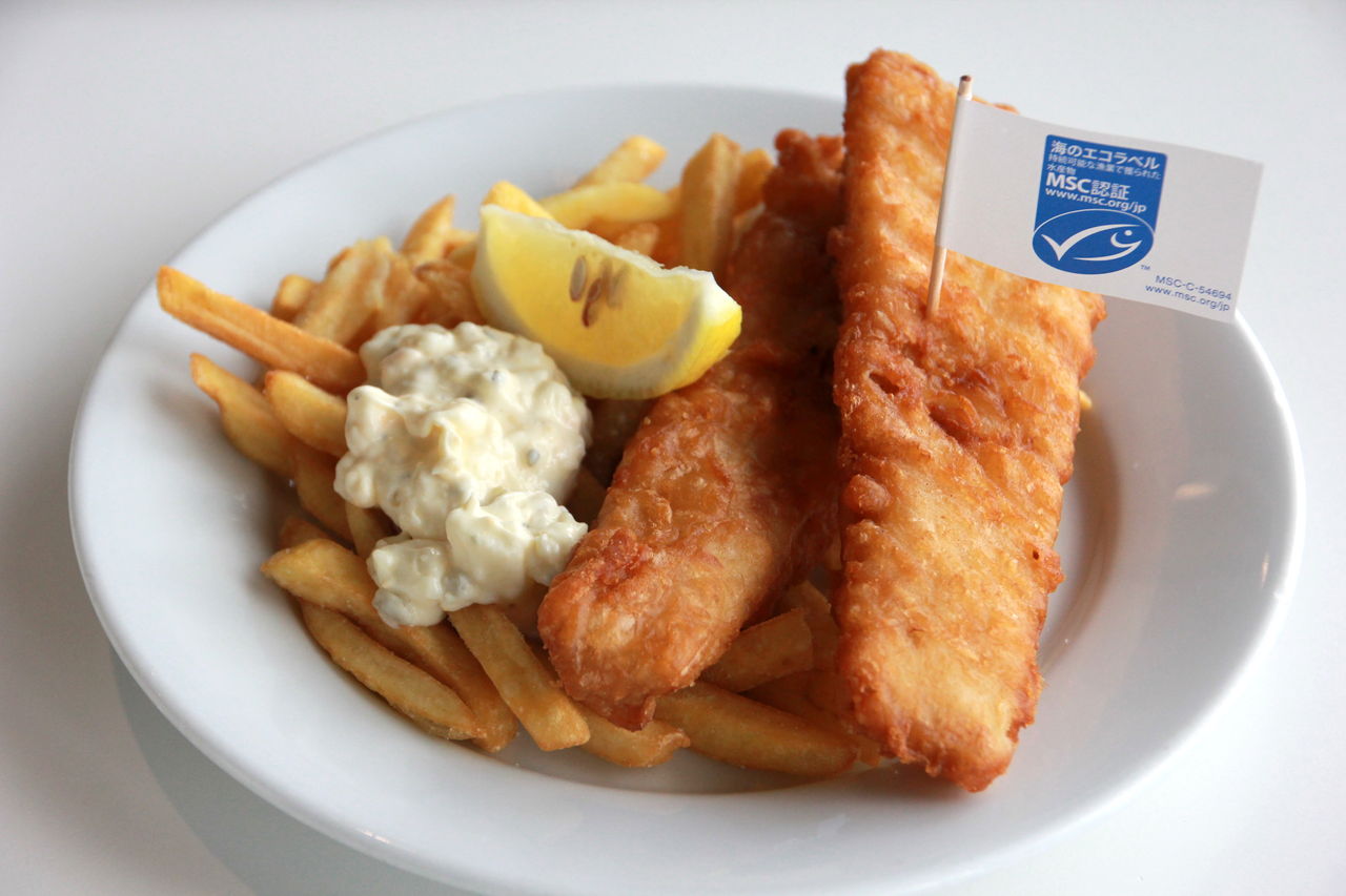 レポート番外編 Ikeaの期間限定サステナブルmscメニューをまとめて食べてみた 海のエコラベル を知っていますか Mscジャパンブログ レポート番外編 Ikeaの期間限定サステナブルmscメニューをまとめて食べてみた 海のエコラベル を知っていますか Mscジャパンブログ