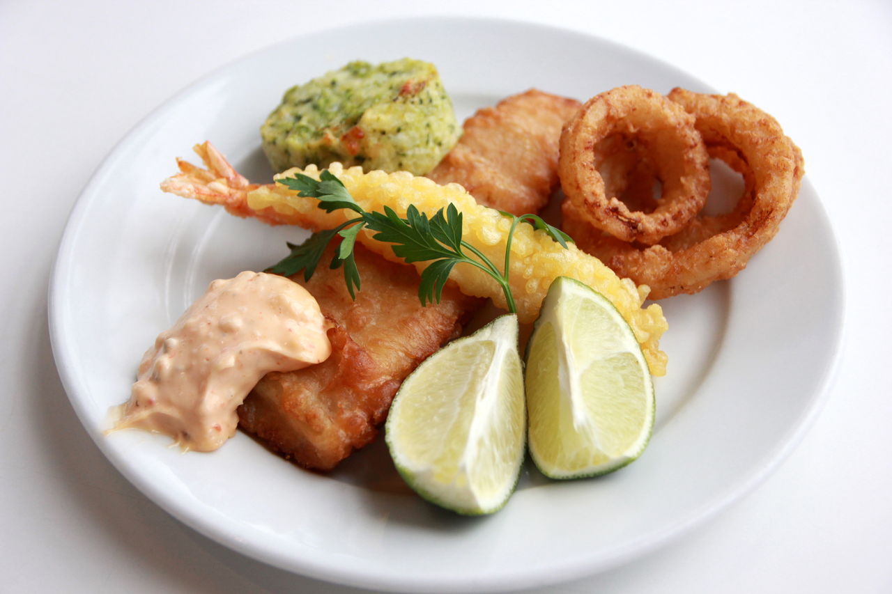 レポート番外編 今年19年もイケアの期間限定サステナブルmscメニューを食べてみた 海のエコラベル を知っていますか Mscジャパンブログ