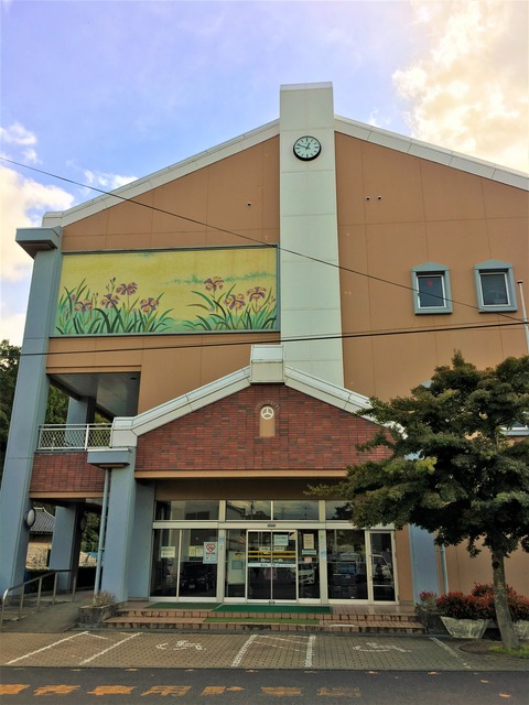 1_日和田公民館