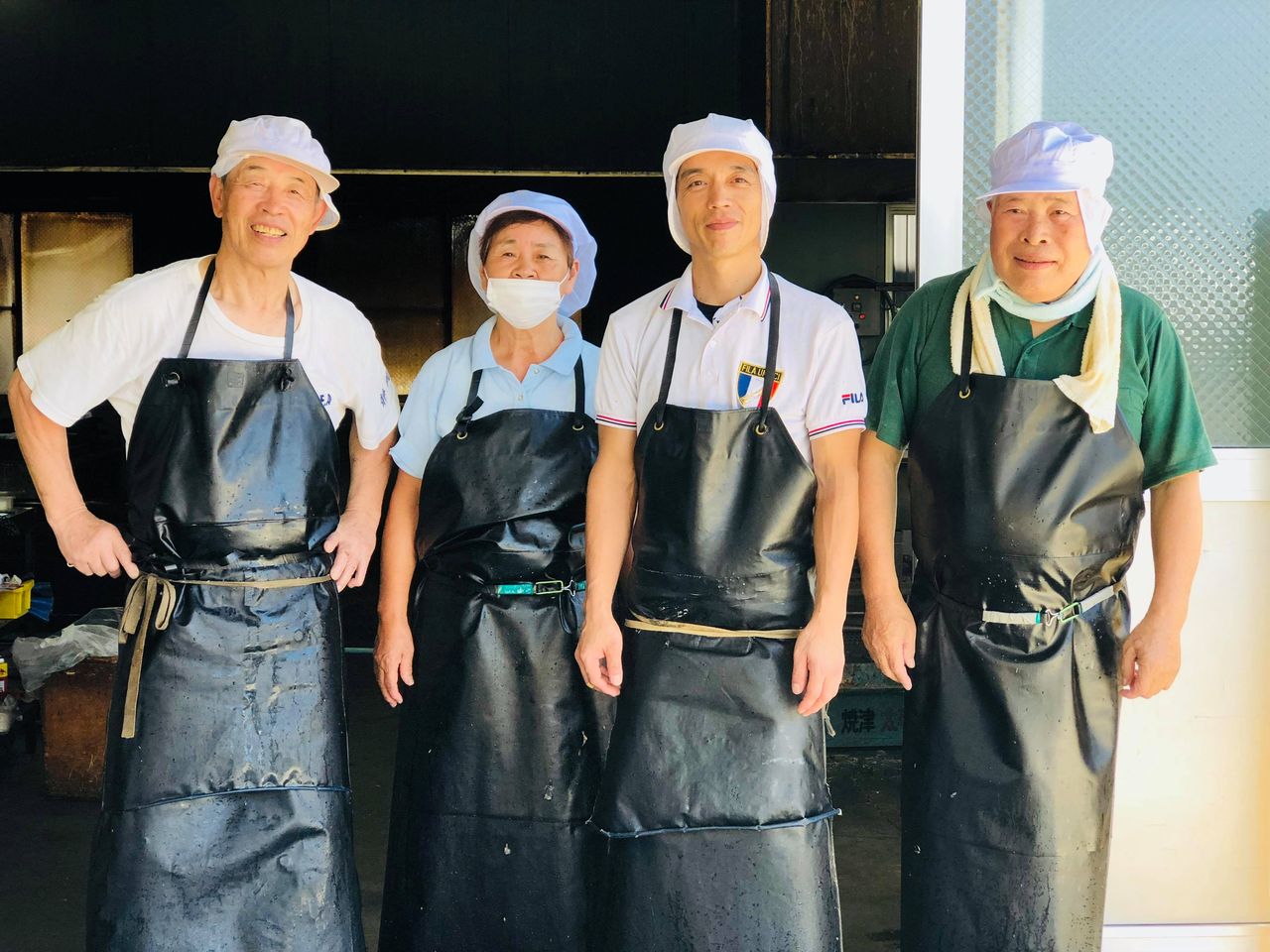 進藤豊代治商店 工場訪問 サステナブルなカツオでmsc認証サラダかつお 生利節 海のエコラベル を知っていますか Mscジャパンブログ 進藤豊代治商店 工場訪問 サステナブルなカツオでmsc認証サラダかつお 生利節 海のエコラベル を知っていますか Mscジャパンブログ