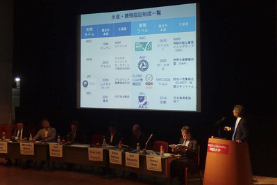 阪口教授