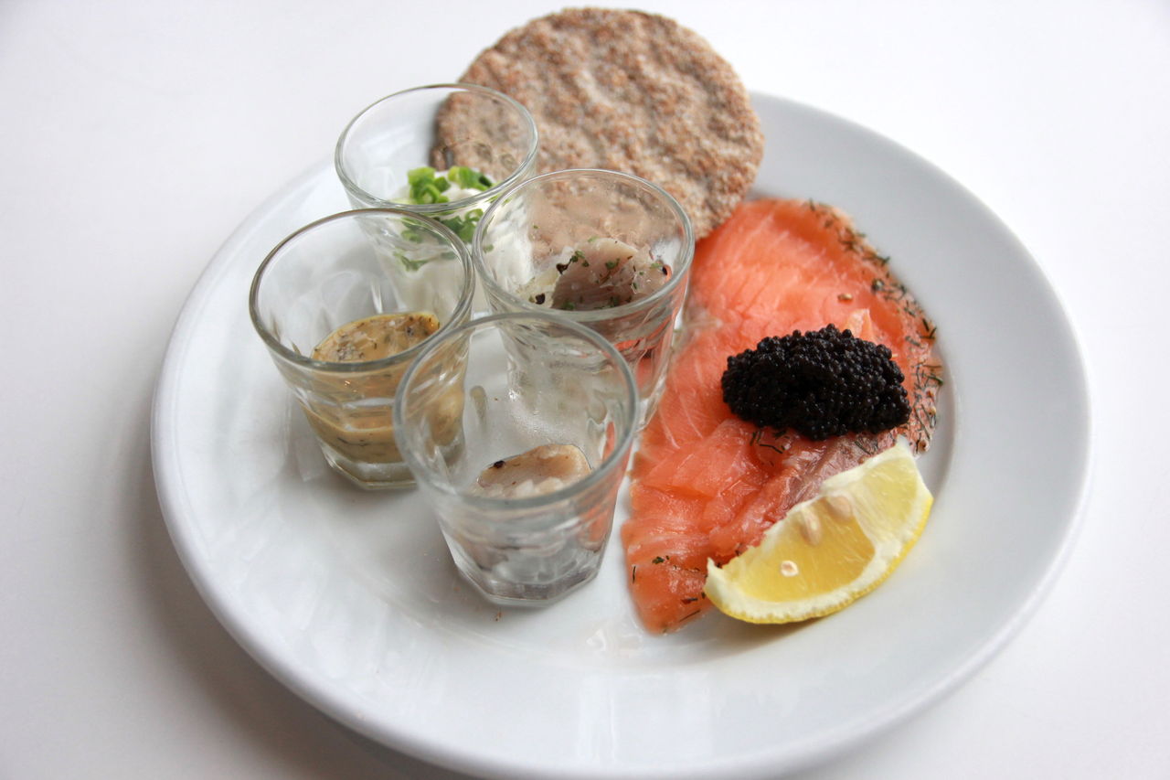 レポート番外編 今年19年もイケアの期間限定サステナブルmscメニューを食べてみた 海のエコラベル を知っていますか Mscジャパンブログ