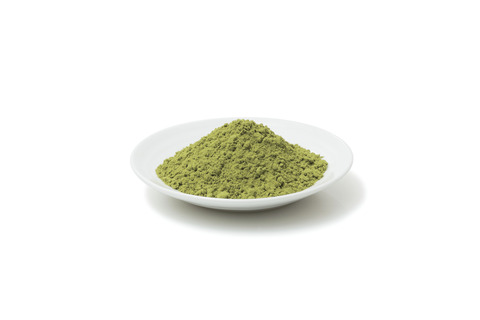 powdered euglena