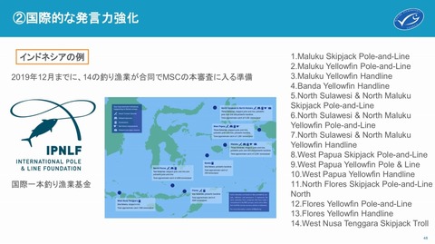 インドネシア