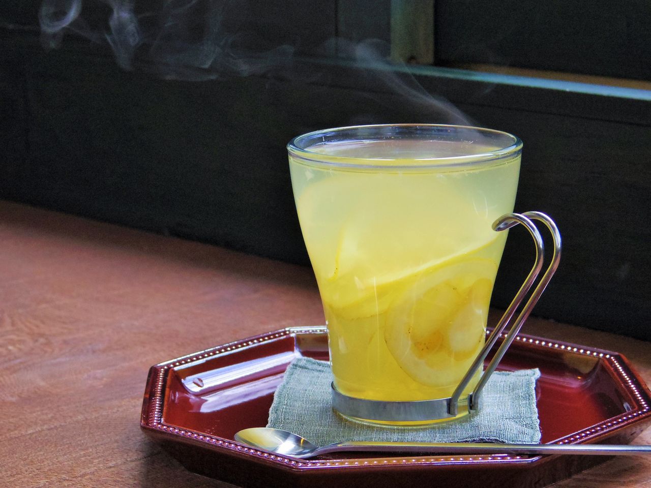 ホットレモネード エムコレ日記 ホットレモネード エムコレ日記