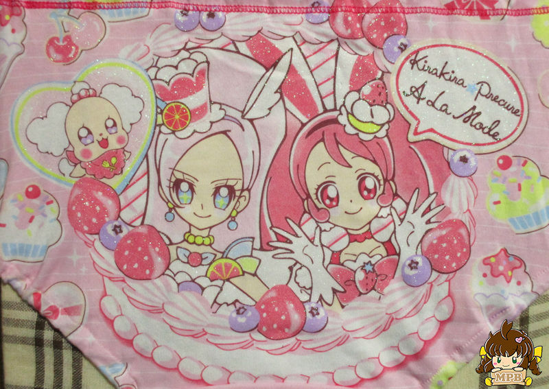 プリキュアショーツ みすこむ ぶろぐ やっぱり白が好き 仮 Classic プリキュアショーツ みすこむ ぶろぐ やっぱり白が好き 仮 Classic