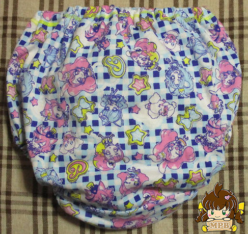 プリキュアショーツ みすこむ ぶろぐ やっぱり白が好き 仮 Classic プリキュアショーツ みすこむ ぶろぐ やっぱり白が好き 仮 Classic